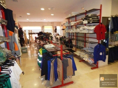 Tienda - Local comercial Fuengirola Ref. 89976109 - Indomio.es
