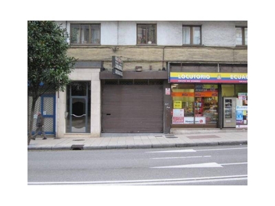 Tienda - Local comercial Oviedo Ref. 89942939 - Indomio.es