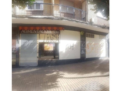 Tienda - Local comercial Salamanca Ref. 89956615 - Indomio.es
