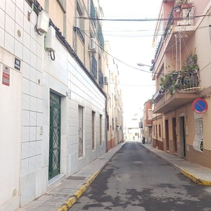 Unifamiliar en venta en Almería de 79 m²