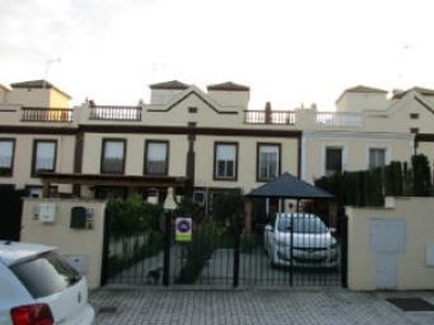 Unifamiliar en venta en Benalup-casas Viejas de 107 m²