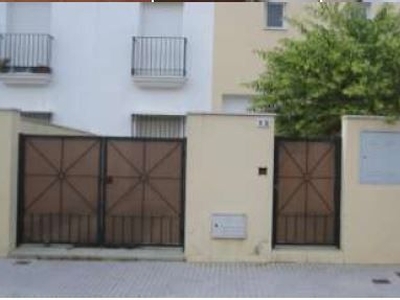 Unifamiliar en venta en Benalup-casas Viejas de 143 m²