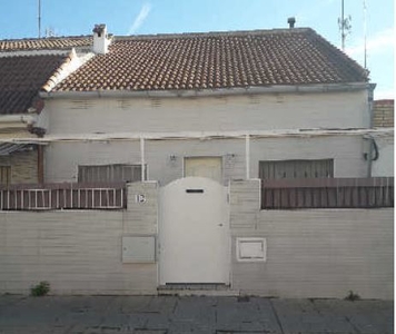 Unifamiliar en venta en Huelva de 118 m²