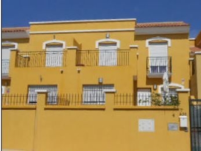Unifamiliar en venta en Huercal De Almeria de 138 m²