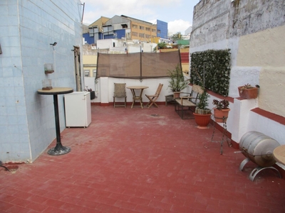 Unifamiliar en venta en Jerez De La Frontera de 178 m²