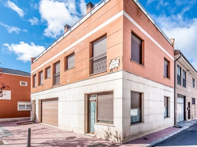 Unifamiliar en venta en Valladolid de 67 m²