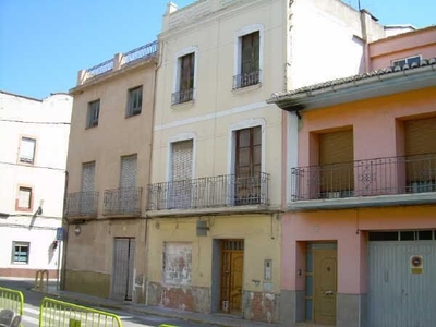 Unifamiliar en venta en Villanueva De Castellon de 357 m²