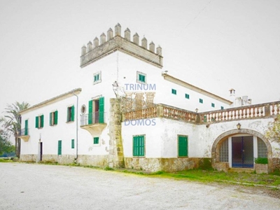 Venta Casa rústica Maria de La Salut. 6475 m²