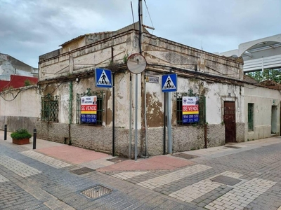 Venta Casa unifamiliar Algeciras. A reformar 42 m²