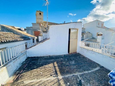 Venta Casa unifamiliar Alhama de Granada. Buen estado 140 m²