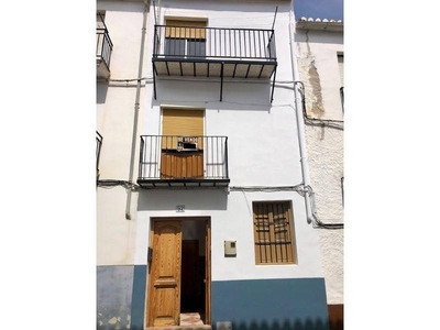 Venta Casa unifamiliar Alhama de Granada. Buen estado 215 m²