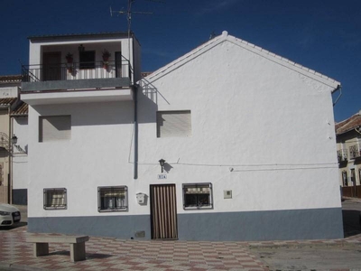 Venta Casa unifamiliar Alhama de Granada. Buen estado 217 m²