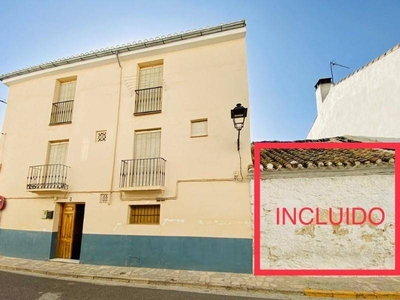 Venta Casa unifamiliar Alhama de Granada. Buen estado 300 m²