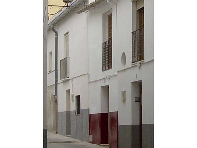 Venta Casa unifamiliar Alhama de Granada. Buen estado plaza de aparcamiento 90 m²