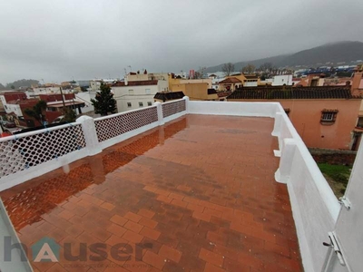 Venta Casa unifamiliar en C. Padre Jorge 2 Algeciras. Buen estado 178 m²