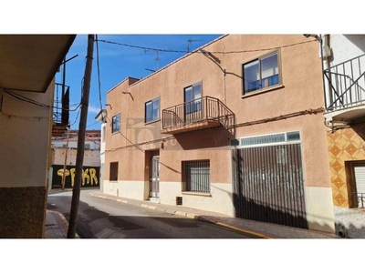 Venta Casa unifamiliar en Cristo Quintanar de La Orden. Buen estado 167 m²