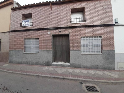 Venta Casa unifamiliar en La Paz Quintanar de La Orden. 220 m²