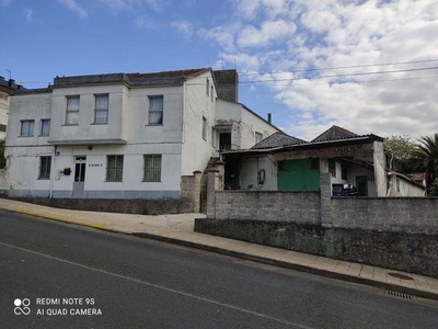 Venta Casa unifamiliar Ferrol. 1345 m²