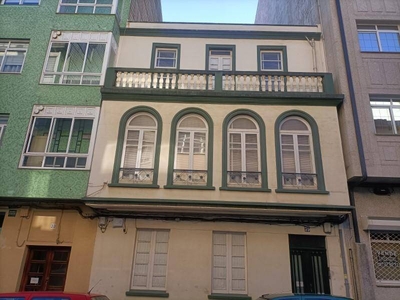 Venta Casa unifamiliar Ferrol. Buen estado 199 m²