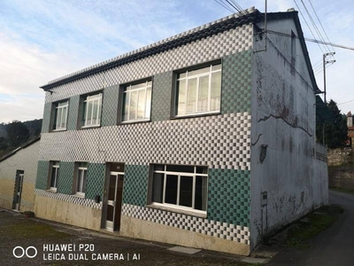 Venta Casa unifamiliar Ferrol. Buen estado 610 m²