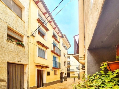 Venta Casa unifamiliar La Puebla de Castro. 80 m²