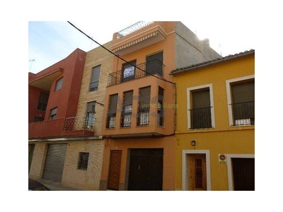 Venta Casa unifamiliar L'Alcúdia. Buen estado 218 m²