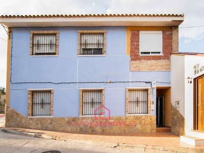 Venta Casa unifamiliar Murcia. 106 m²