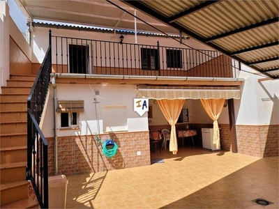 Venta Casa unifamiliar Villanueva de Algaidas. 146 m²