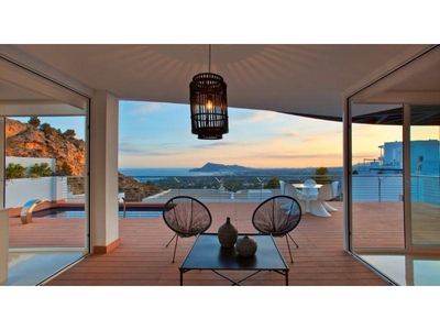 Venta Chalet Altea. Nueva 353 m²