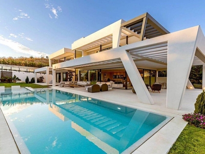 Venta Chalet Marbella. 906 m²