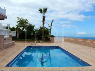 Venta Chalet Santiago del Teide. Buen estado plaza de aparcamiento 290 m²