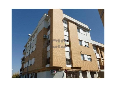 Venta Piso L'Alcúdia. Piso de tres habitaciones Buen estado tercera planta