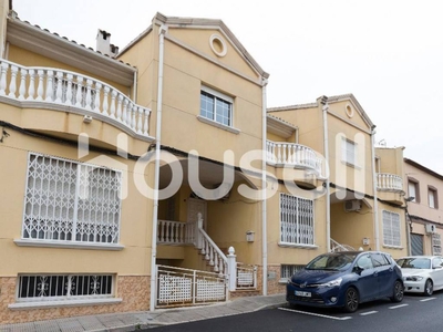 Venta Piso Murcia. Piso de cuatro habitaciones Buen estado con terraza