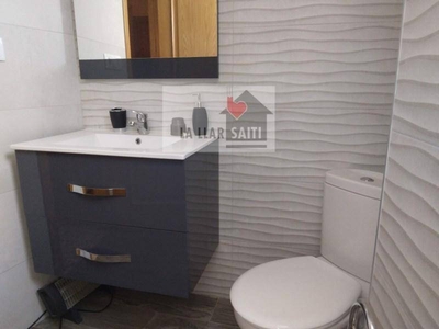 Venta Piso Xàtiva. Piso de cuatro habitaciones Buen estado séptima planta