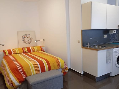 Apartamento de 1 habitaciones en Sevilla centro