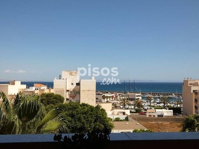 Apartamento en venta en Avenida Sabinar, nº 34