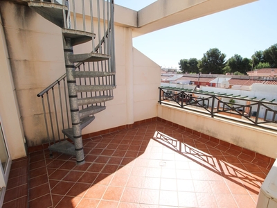 Apartamento en venta en Calpe / Calp, Alicante