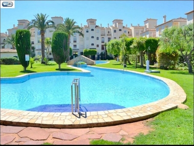 Apartamento en Venta en Javea Alicante