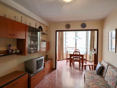Apartamento en venta en Levante Alto, Benidorm, Alicante