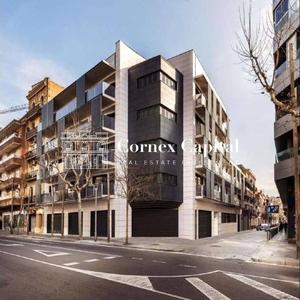 Apartamento en venta en L'Hospitalet de Llobregat, Barcelona