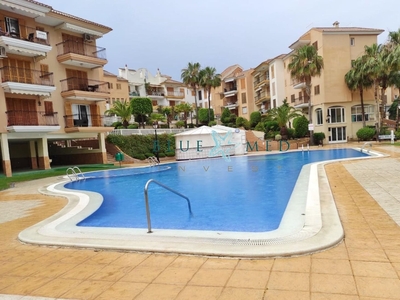 Apartamento en venta en Los Alcázares, Murcia