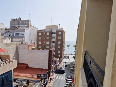 Apartamento Playa en venta en Torrevieja, Alicante