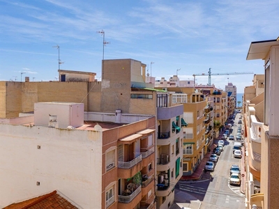 Ático en venta en Playa del Cura, Torrevieja, Alicante