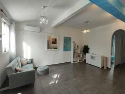 Bungalow en venta en El Molino, Torrevieja, Alicante