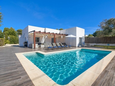 Casa-Chalet en Venta en Javea Alicante