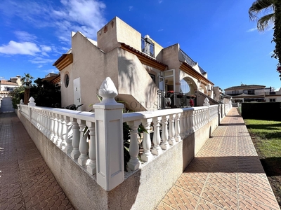 Casa en venta en Orihuela Costa, Orihuela, Alicante