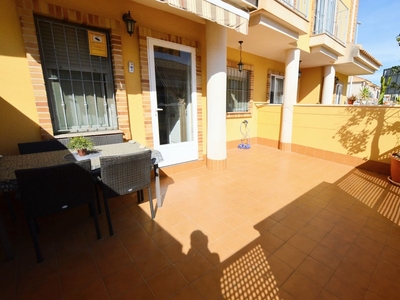 Casa en venta en San Pedro del Pinatar, Murcia