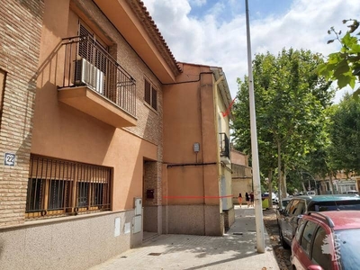 Chalet adosado en venta en Calle Valencia, Bajo, 46210, Picanya (Valencia)