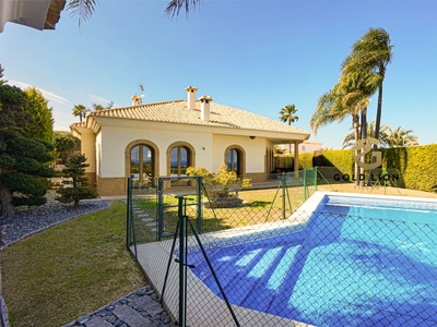 Chalet en venta en La Pedrera - Vessanes, Dénia, Alicante