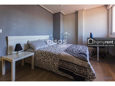 Habitaciones en C/ Arco, Salamanca Capital por 350€ al mes